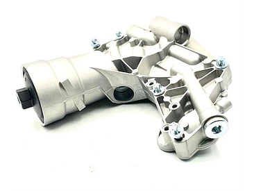 Enfriador De Aceite Completo Opel Astra H 1.6 2004-2011  2