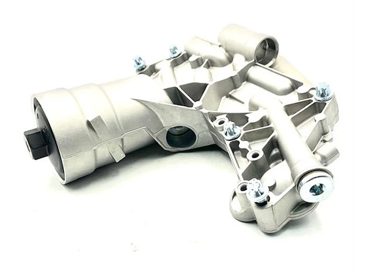 Enfriador De Aceite Completo Opel Astra H 1.6 2004-2011  2