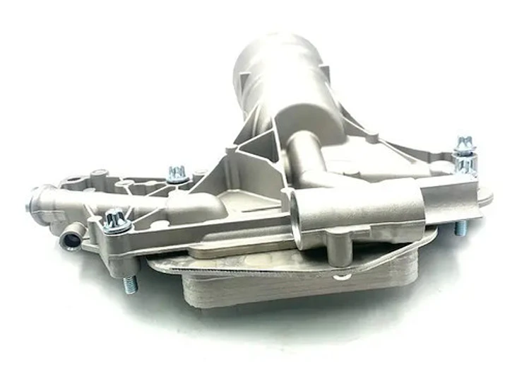 Enfriador De Aceite Completo Opel Astra H 1.6 2004-2011  6