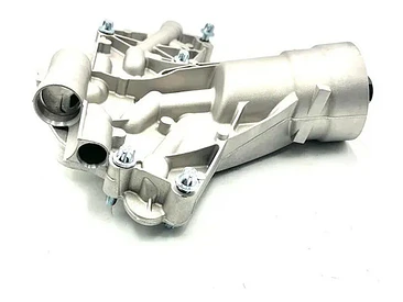 Enfriador De Aceite Completo Opel Astra H 1.6 2004-2011  4