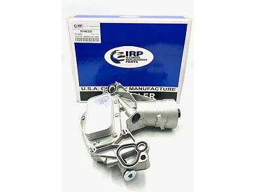 Enfriador De Aceite Completo Opel Astra H 1.6 2004-2011  7