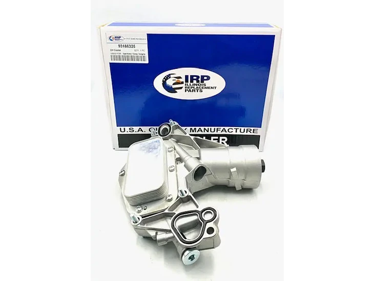 Enfriador De Aceite Completo Opel Astra H 1.6 2004-2011  7