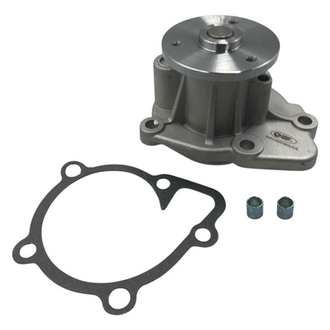 Bomba Agua Jeep Jornuey 2.4 16v 2009-2018 4x2 2