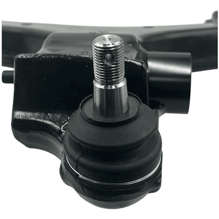 Bandeja Inferior Izqu/ Dere Ssangyong Rexton 4x2 2013-2017 10