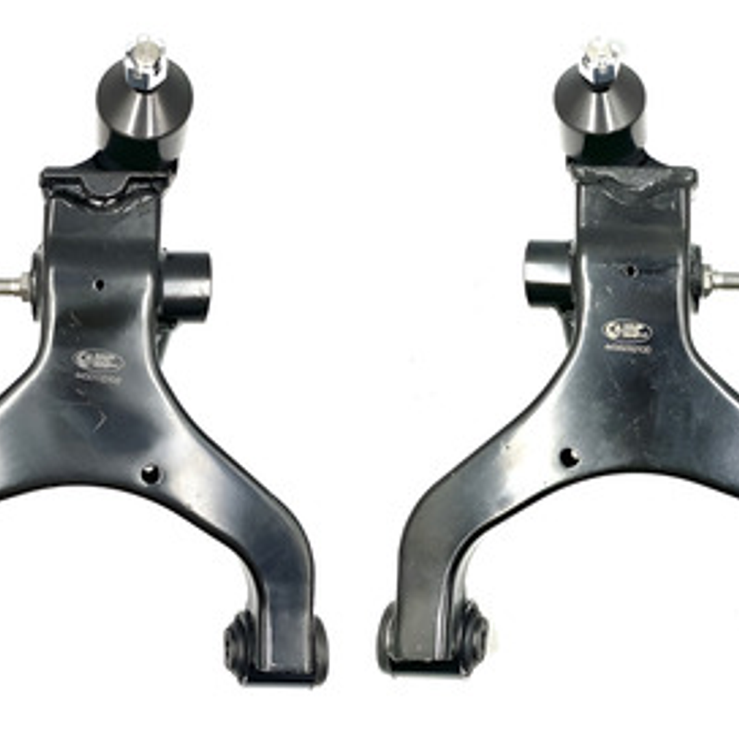 Bandeja Inferior Izqu/ Dere Ssangyong Rexton 4x2 2013-2017 2