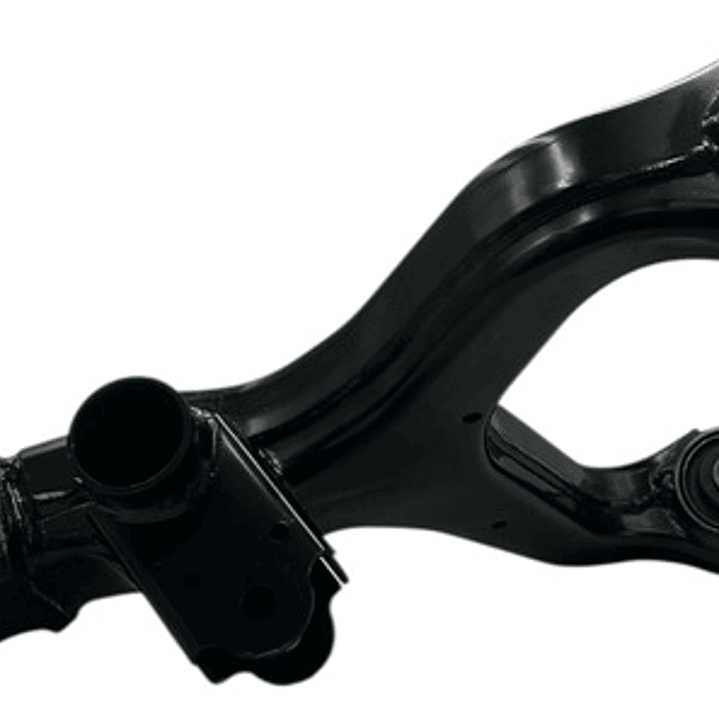 Bandeja Inferior Izqu/ Dere Ssangyong Rexton 4x2 2013-2017 4