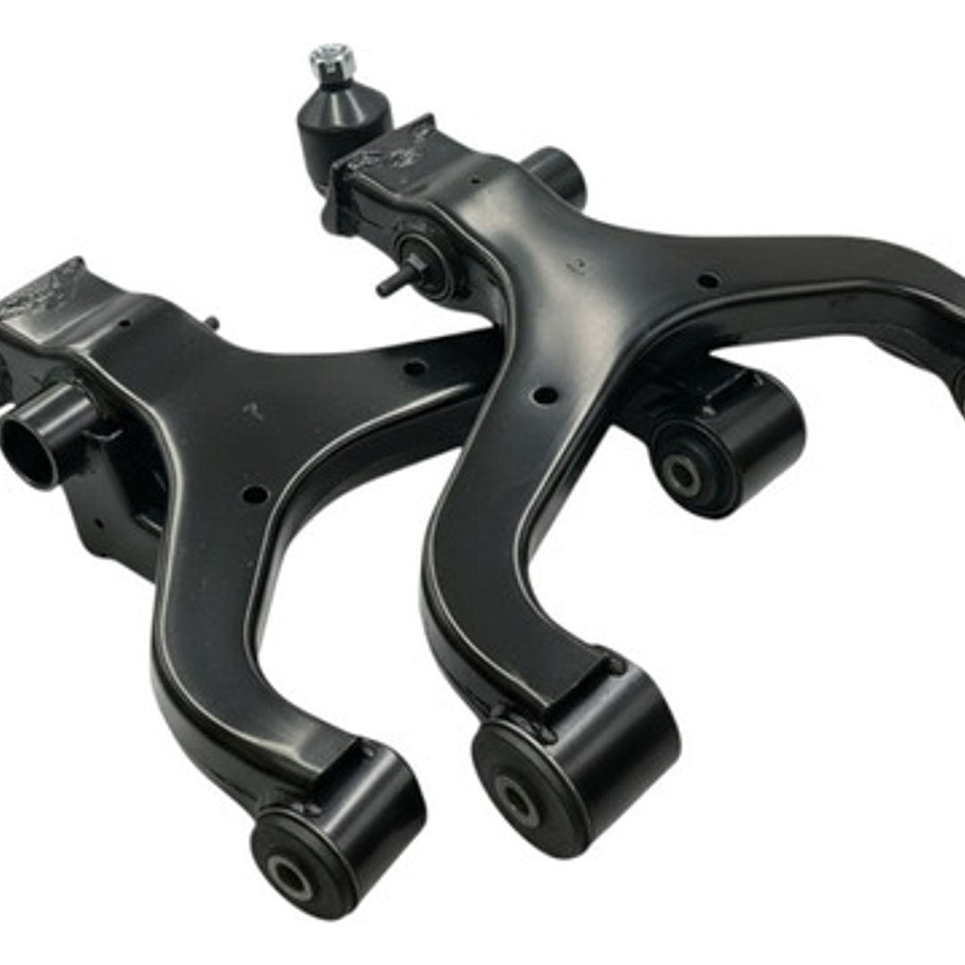 Bandeja Inferior Izqu/ Dere Ssangyong Rexton 4x2 2013-2017 1