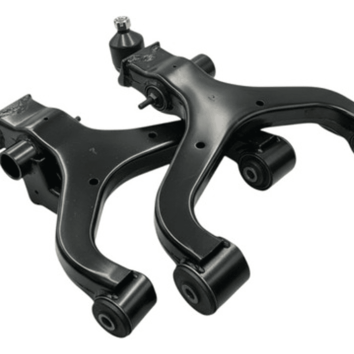 Bandeja Inferior Izqu/ Dere Ssangyong Rexton 4x2 2013-2017 1