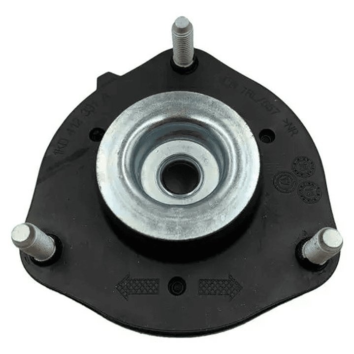 Cazoleta Delantera Mg Gs 1.5 2016-2022 2