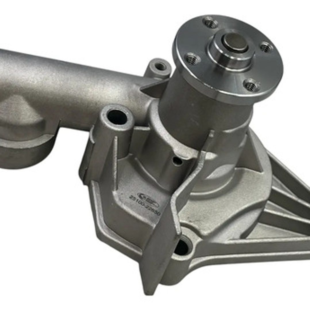 Bomba Agua Mitsubishi Lancer 1.3 1.5 1986-1996 4g13 4g15 5