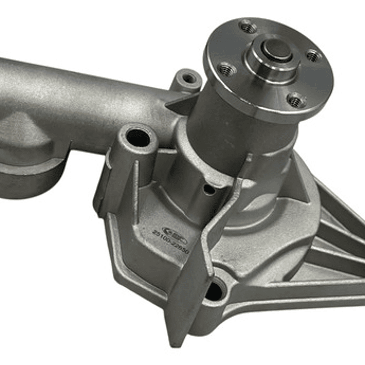 Bomba Agua Mitsubishi Lancer 1.3 1.5 1986-1996 4g13 4g15 5