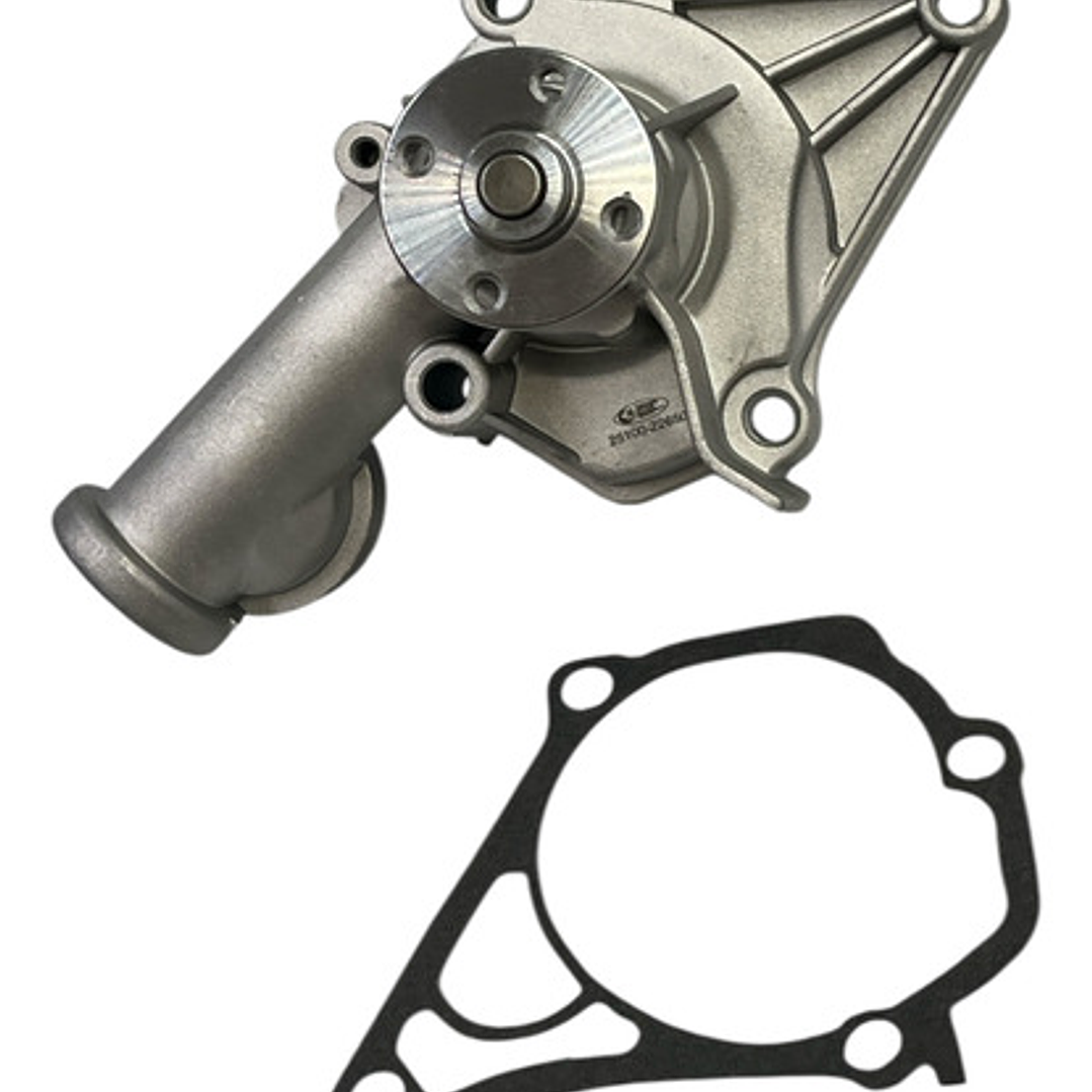 Bomba Agua Mitsubishi Lancer 1.3 1.5 1986-1996 4g13 4g15 7