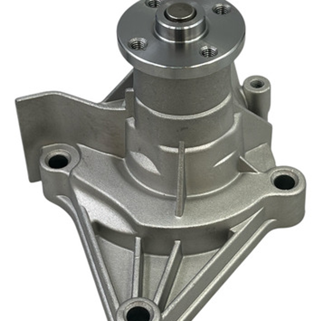 Bomba Agua Mitsubishi Lancer 1.3 1.5 1986-1996 4g13 4g15 6