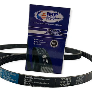 Correa Alternador Para Chevrolet Astra H 1.6 1.8 2004-2011