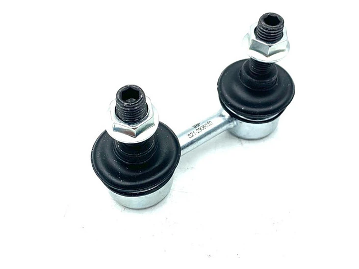 Bieleta Izquierda / Derecha Chery Face 1.3 2008-2014 6