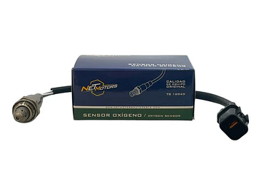 Sensor Oxigeno Para Kia Rio 1.4 2018-2020 3