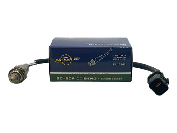 Sensor Oxigeno Para Kia Rio 1.4 2018-2020 3