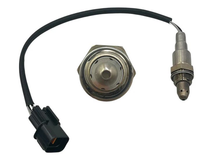 Sensor Oxigeno Para Kia Rio 1.4 2018-2020 5