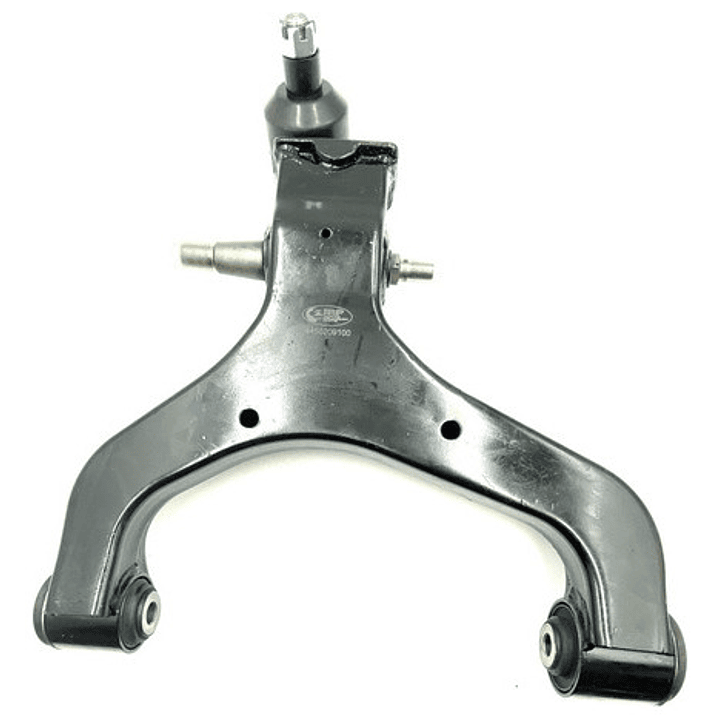 Par Bandeja Inferior Ssangyong Rexton 2.0 2.7 2013-2019 4x4 6