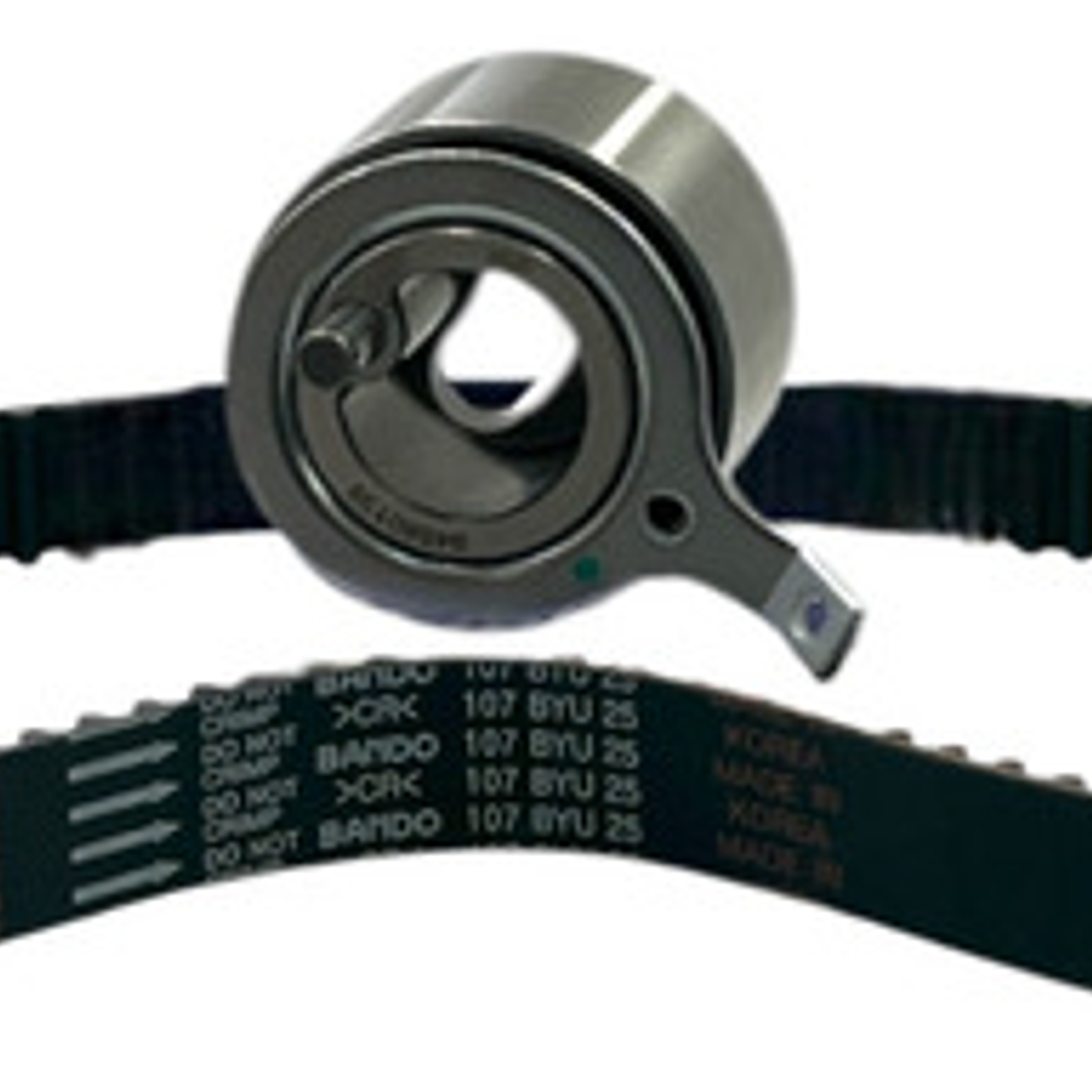 Kit Distribución Para Daewoo Matiz 0.8 1999-2003 F8cv 1