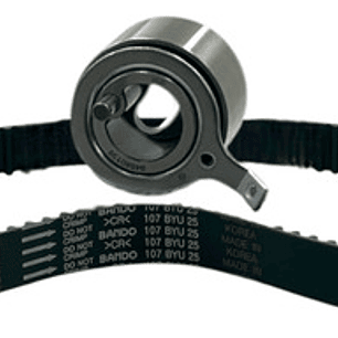 Kit Distribución Para Daewoo Matiz 0.8 1999-2003 F8cv