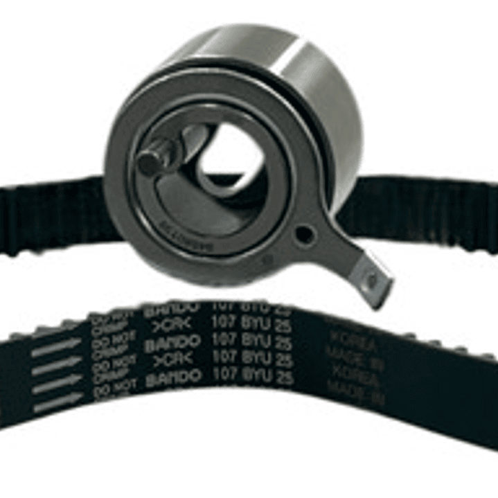 Kit Distribución Para Daewoo Matiz 0.8 1999-2003 F8cv 1