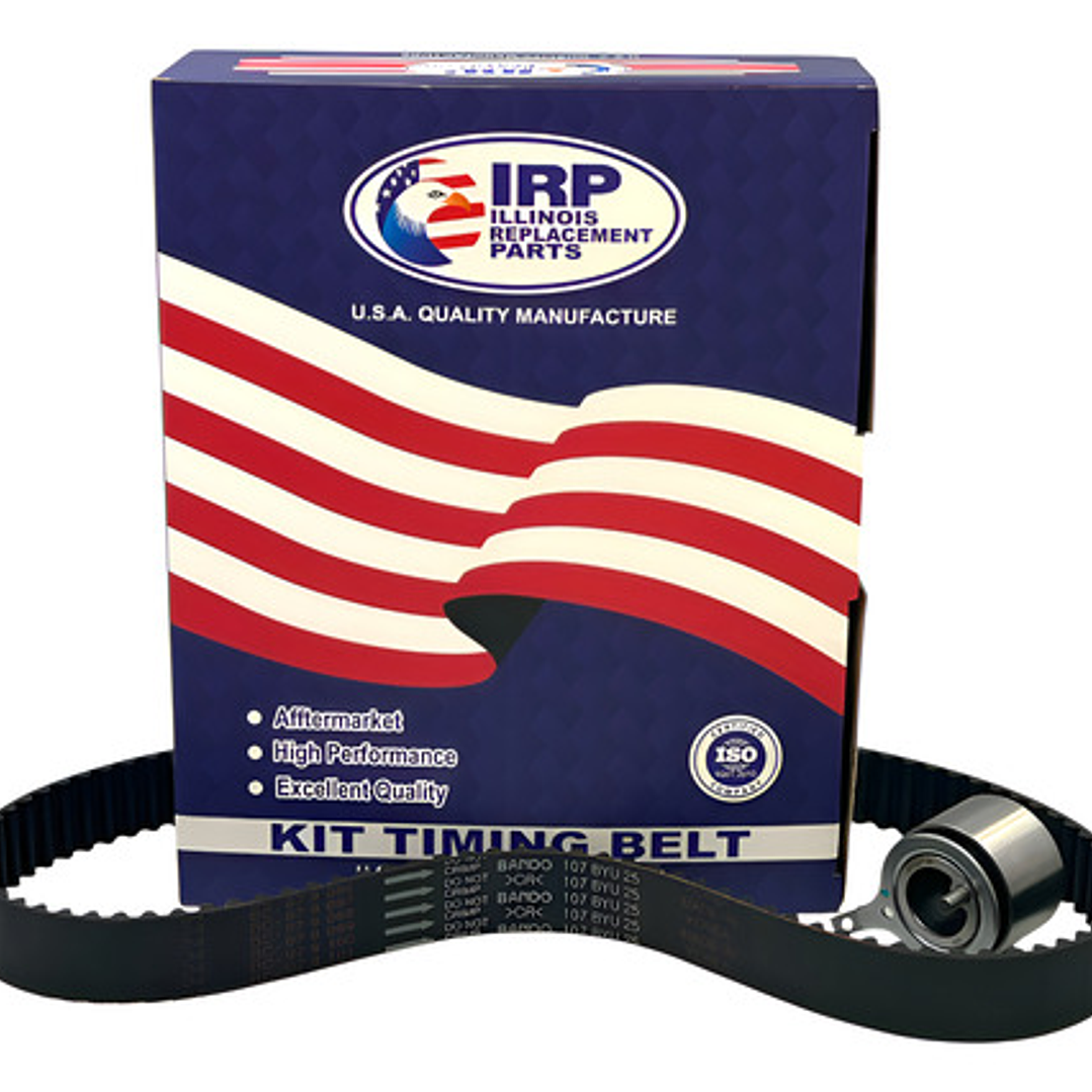 Kit Distribución Para Daewoo Matiz 0.8 1999-2003 F8cv 2