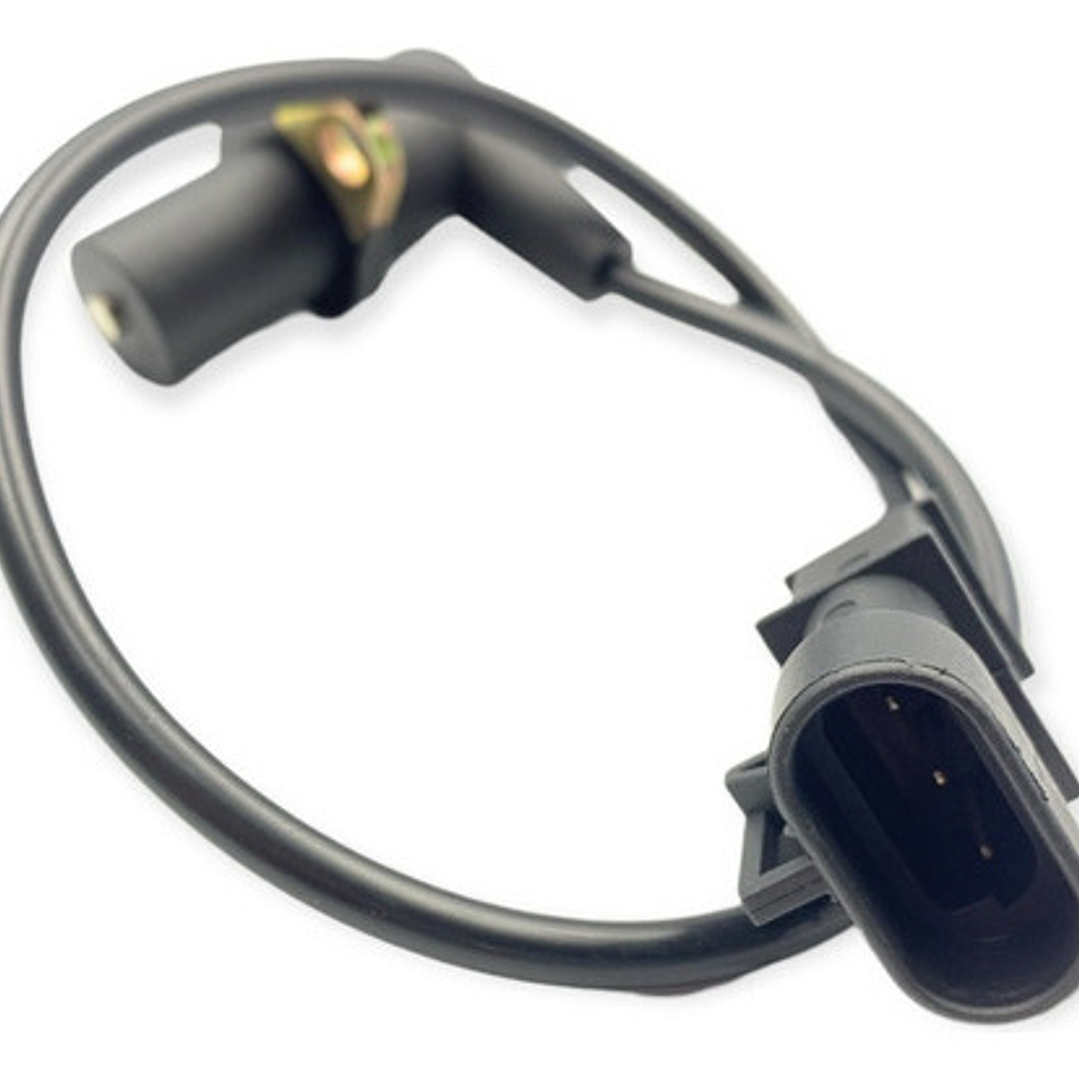 Sensor Posición Cigüeñal Ckp Great Wall Hover 2.4 2007-2012 2