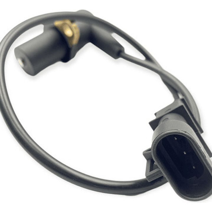 Sensor Posición Cigüeñal Ckp Great Wall Hover 2.4 2007-2012 2