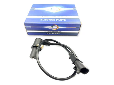 Sensor Posición Cigüeñal Ckp Great Wall Hover 2.4 2007-2012 1