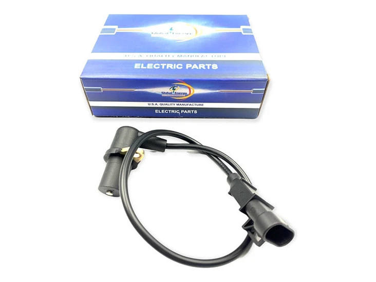 Sensor Posición Cigüeñal Ckp Great Wall Hover 2.4 2007-2012 1