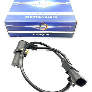 Sensor Posición Cigüeñal Ckp Great Wall Hover 2.4 2007-2012