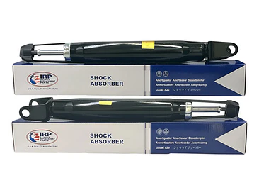 Par Amortiguador Trasero Para Jeep Grand Cherokee 3.0 16-19 1