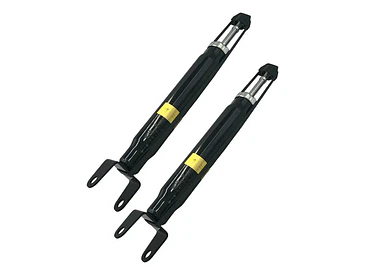 Par Amortiguador Trasero Para Jeep Grand Cherokee 3.0 16-19 2