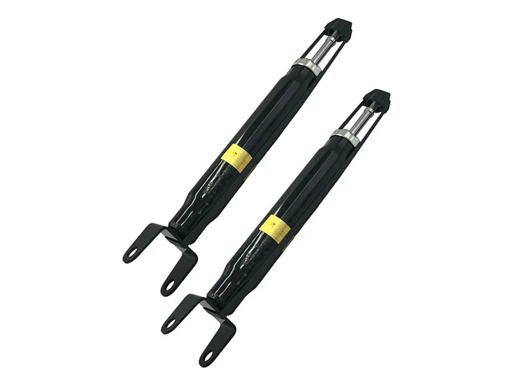 Par Amortiguador Trasero Para Jeep Grand Cherokee 3.0 16-19 2