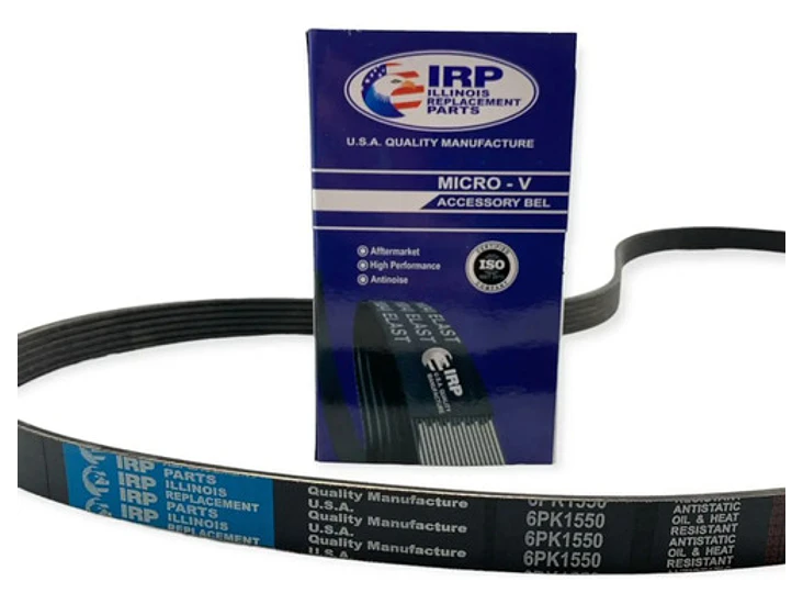 Correa Alternador Chevrolet Sonic 1.6 2013-2017 F16d4 1