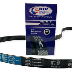 Correa Alternador Chevrolet Sonic 1.6 2013-2017 F16d4