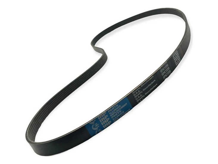 Correa Alternador Chevrolet Sonic 1.6 2013-2017 F16d4 2