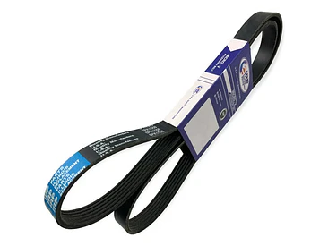 Correa Alternador Chevrolet Sonic 1.6 2013-2017 F16d4 3