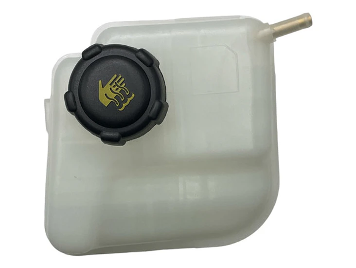 Deposito Agua Auxiliar Con Tapa Nissan Qashqai 2.0 2008-2014 6