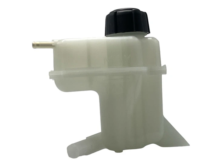 Deposito Agua Auxiliar Con Tapa Nissan Qashqai 2.0 2008-2014 4