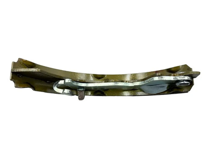 Patines O Balatas De Freno Suzuki Celerio 1.0 2009-2022 K10b 4