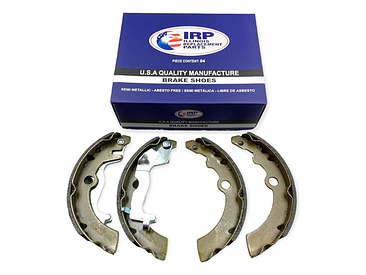 Patines O Balatas De Freno Suzuki Celerio 1.0 2009-2022 K10b 2