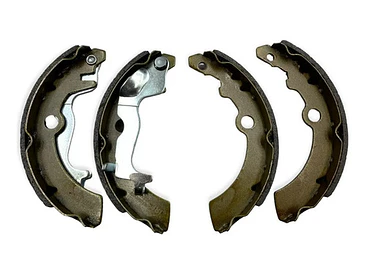 Patines O Balatas De Freno Suzuki Celerio 1.0 2009-2022 K10b 1