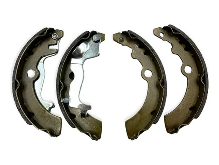 Patines O Balatas De Freno Suzuki Celerio 1.0 2009-2022 K10b 1