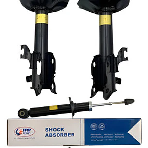 Amortiguadores Delanteros Y Traseros Para Sm3 1.5 1.6  03-16