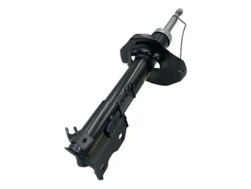 Amortiguadores Delanteros Y Traseros Para Sm3 1.5 1.6  03-16 4