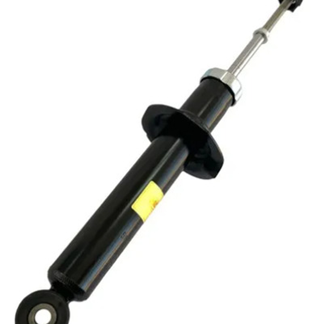 Amortiguadores Delanteros Y Traseros Para Sm3 1.5 1.6  03-16 6