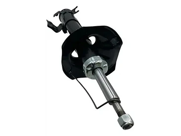 Amortiguadores Delanteros Y Traseros Para Sm3 1.5 1.6  03-16 3
