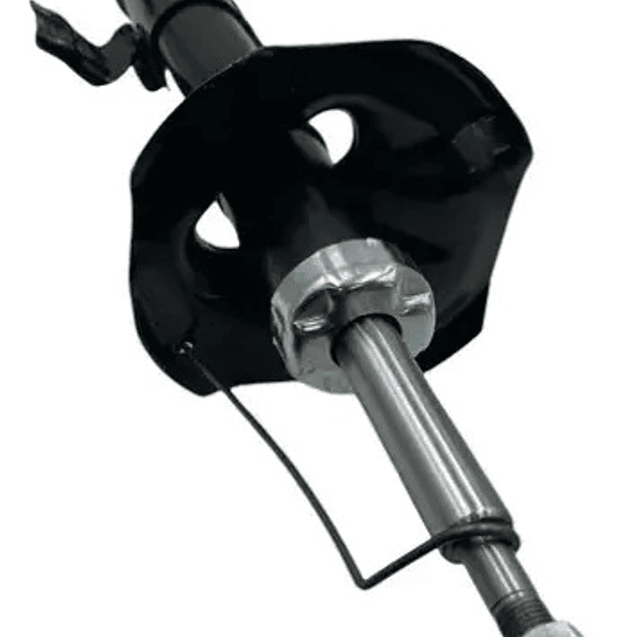 Amortiguadores Delanteros Y Traseros Para Sm3 1.5 1.6  03-16 3